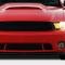 Extreme Dimensions 2010-2012 Ford Mustang Duraflex R-Spec Front Bumper 107604