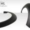 Extreme Dimensions 2005-2009 Ford Mustang Duraflex GT500 Fender Flare 104913