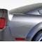Extreme Dimensions 2005-2009 Ford Mustang Duraflex CVX Scoop 104922