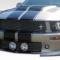 Extreme Dimensions 2005-2009 Ford Mustang Duraflex CVX Front Bumper 104847