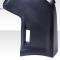 Extreme Dimensions 2005-2009 Ford Mustang Duraflex Colt Rear Bumper 115293