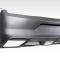 Extreme Dimensions 2013-2014 Ford Mustang Duraflex GT350 Look Rear Bumper 115037