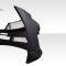 Extreme Dimensions 2010-2012 Ford Mustang Duraflex GT350 Front Bumper 115038