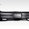 Extreme Dimensions 2005-2009 Ford Mustang Duraflex GT350 Look Rear Bumper 115268