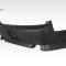 Extreme Dimensions 2005-2009 Ford Mustang Duraflex Stallion Rear Bumper 104298