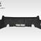Extreme Dimensions 2005-2009 Ford Mustang Duraflex Circuit Rear Bumper 106137