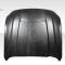 Extreme Dimensions 2018-2023 Ford Mustang Duraflex CVX Hood 114962