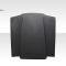 Extreme Dimensions 1987-1993 Ford Mustang Duraflex Cowl Hood 114653
