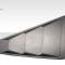 Extreme Dimensions 2015-2023 Ford Mustang Duraflex MPX Scoop 115835