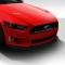 Extreme Dimensions 2015-2017 Ford Mustang Duraflex Grid Front Bumper 112563