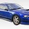 Extreme Dimensions 1999-2004 Ford Mustang Duraflex Vader Front Bumper 102082