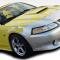 Extreme Dimensions 1999-2004 Ford Mustang Duraflex Colt Front Bumper 102077