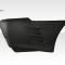 Extreme Dimensions 1999-2004 Ford Mustang Duraflex Colt Rear Bumper 102079