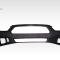 Extreme Dimensions 2015-2017 Ford Mustang Duraflex Grid Front Bumper 112563