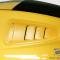 Extreme Dimensions 2010-2014 Ford Mustang Duraflex Circuit Scoop 105867