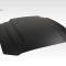 Extreme Dimensions 2013-2014 Ford Mustang Duraflex Cobra R Hood 112398