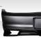 Extreme Dimensions 2005-2009 Ford Mustang Duraflex GT350 Look Rear Bumper 115268