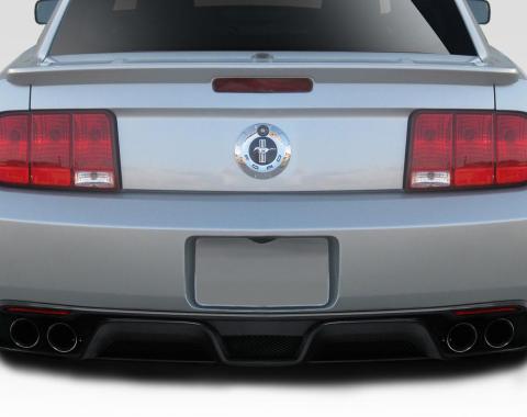 Extreme Dimensions 2005-2009 Ford Mustang Duraflex GT350 Look Rear Bumper 115268