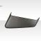 Extreme Dimensions 2005-2009 Ford Mustang Duraflex CVX Scoop 104922