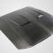 Extreme Dimensions 2005-2009 Ford Mustang Carbon Creations CVX Carbon Fiber Hood 112934