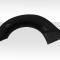 Extreme Dimensions 2015-2023 Ford Mustang Duraflex Grid Fender Flare 112567