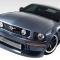 Extreme Dimensions 2005-2009 Ford Mustang Duraflex Circuit Front Bumper 106135
