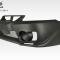 Extreme Dimensions 1999-2004 Ford Mustang Duraflex Evo 5 Front Bumper 103276
