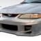 Extreme Dimensions 1994-1998 Ford Mustang Duraflex Bomber Front Bumper 103925