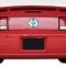 Extreme Dimensions 2005-2009 Ford Mustang Duraflex Eleanor Rear Bumper 104769