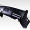 Extreme Dimensions 2005-2009 Ford Mustang Duraflex Colt Rear Bumper 115293