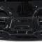 Extreme Dimensions 2005-2009 Ford Mustang Carbon Creations OEM Look Carbon Fiber Trunk 102891