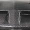 Extreme Dimensions 2005-2009 Ford Mustang Carbon Creations GT500 Carbon Fiber Hood 106386