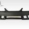 Extreme Dimensions 1999-2004 Ford Mustang Duraflex Colt Front Bumper 102077