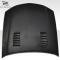 Extreme Dimensions 2005-2009 Ford Mustang Duraflex GT500 Hood 104718