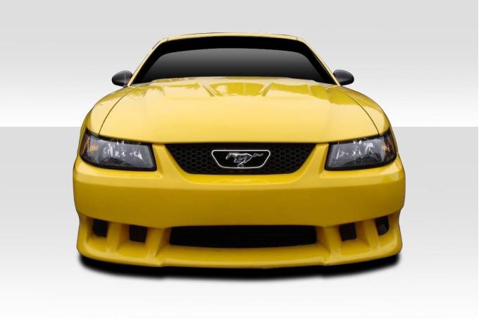 Extreme Dimensions 1999-2004 Ford Mustang Duraflex Colt Front Bumper 102077