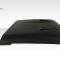 Extreme Dimensions 1987-1993 Ford Mustang Duraflex Mach 1 Hood 104175