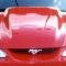 Extreme Dimensions 1994-1998 Ford Mustang Duraflex Cowl Hood 102255