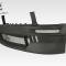 Extreme Dimensions 2005-2009 Ford Mustang Duraflex Circuit Front Bumper 106135