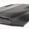 Extreme Dimensions 2005-2009 Ford Mustang Carbon Creations GT500 Carbon Fiber Hood 106386