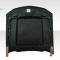 Extreme Dimensions 2010-2012 Ford Mustang Duraflex Cowl Hood 112456
