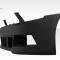 Extreme Dimensions 2010-2012 Ford Mustang Duraflex Tjin Front Bumper 106480