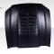 Extreme Dimensions 2013-2014 Ford Mustang Duraflex GT500 V2 Hood 115197