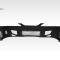 Extreme Dimensions 1994-1998 Ford Mustang Duraflex Bomber Front Bumper 103925