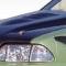Extreme Dimensions 1987-1993 Ford Mustang Duraflex Cobra R Hood 104825
