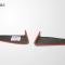Extreme Dimensions 2005-2009 Ford Mustang Couture CVX Scoop 104798