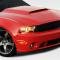 Extreme Dimensions 2010-2012 Ford Mustang Duraflex R-Spec Front Bumper 107604
