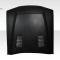 Extreme Dimensions 1994-1998 Ford Mustang Duraflex GT500 Hood 113344