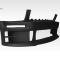 Extreme Dimensions 2005-2009 Ford Mustang Duraflex GT Concept Front Bumper 103635