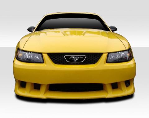 Extreme Dimensions 1999-2004 Ford Mustang Duraflex Colt Front Bumper 102077