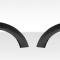 Extreme Dimensions 2005-2009 Ford Mustang Duraflex Circuit Fender Flare 100655